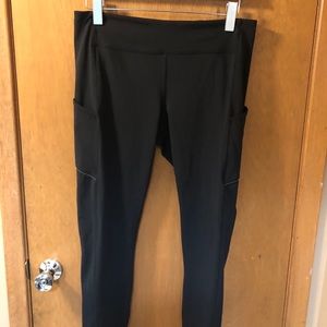 Lululemon speed up tights size 12